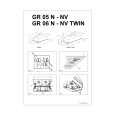 TURBO GR05N/60F 1M WHITE Manual de Usuario