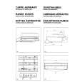 TURBO K704R/90F WHITE Manual de Usuario