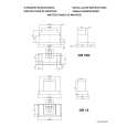 TURBO GR12L/60A HP BOXGREY Manual de Usuario